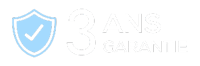 3 GARANTIE