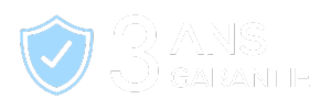 3 GARANTIE