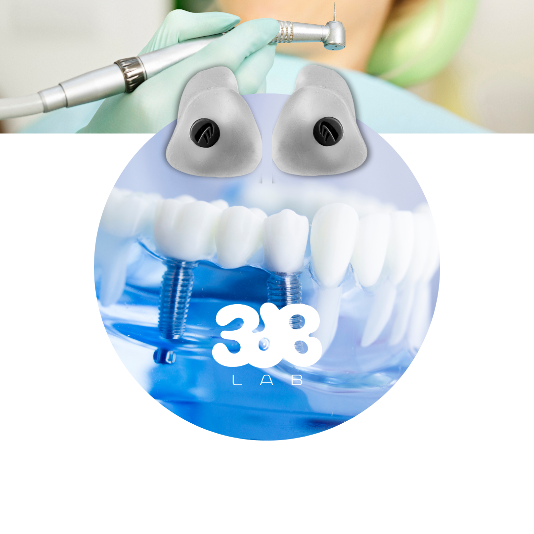 Dentistry product white