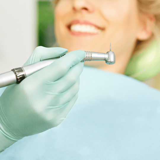 Dentistry