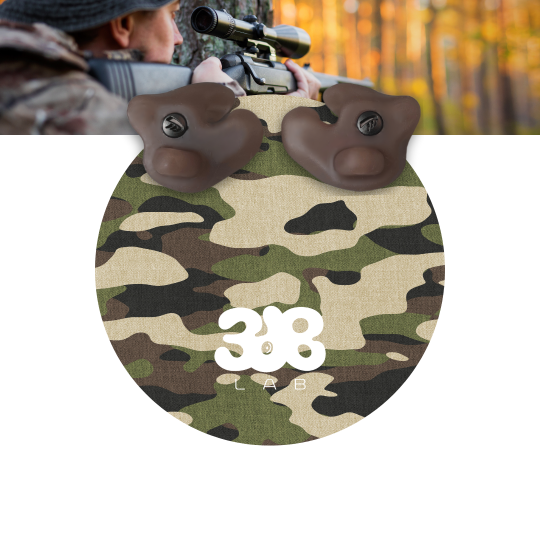 Hunting - Camoe