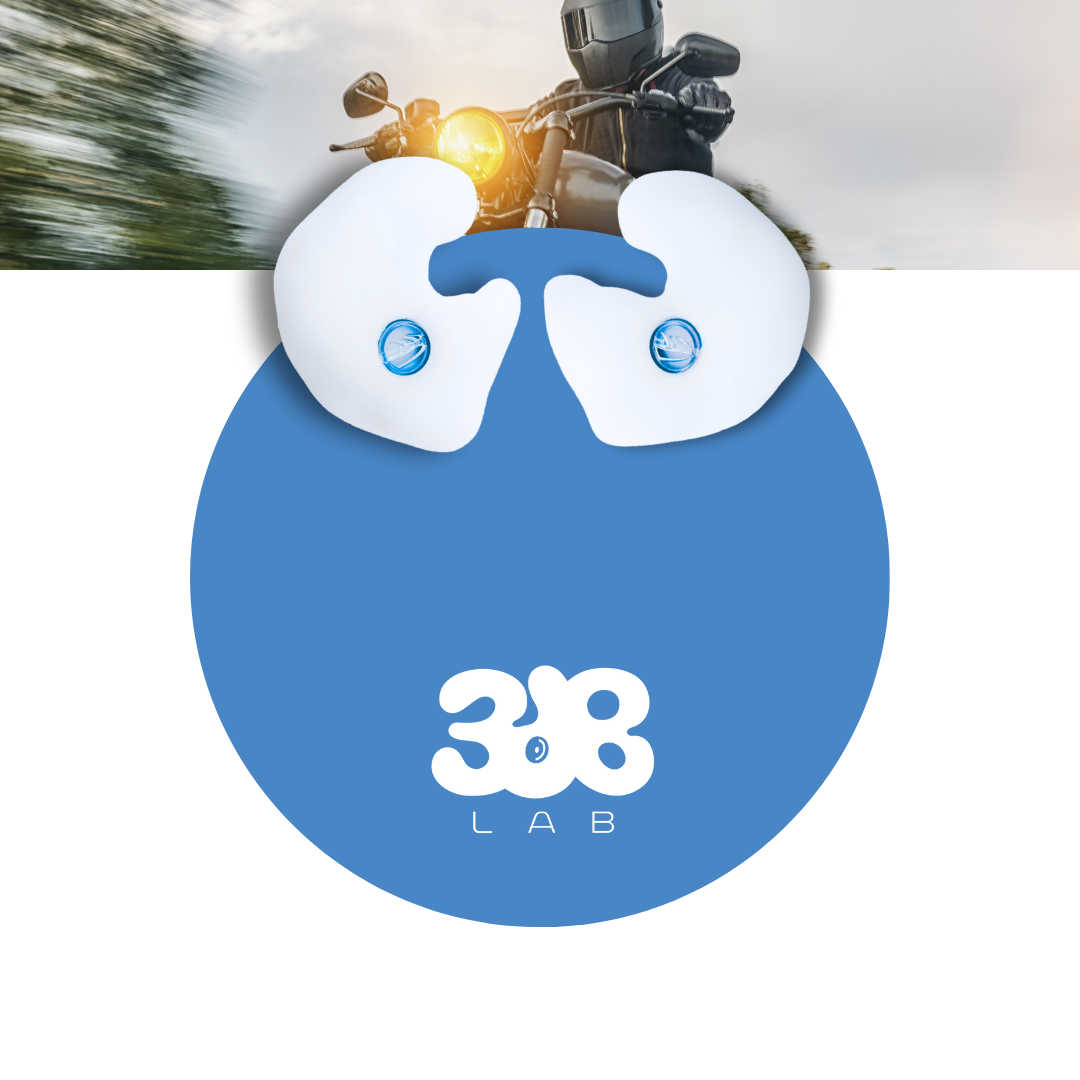 Motocycle produit