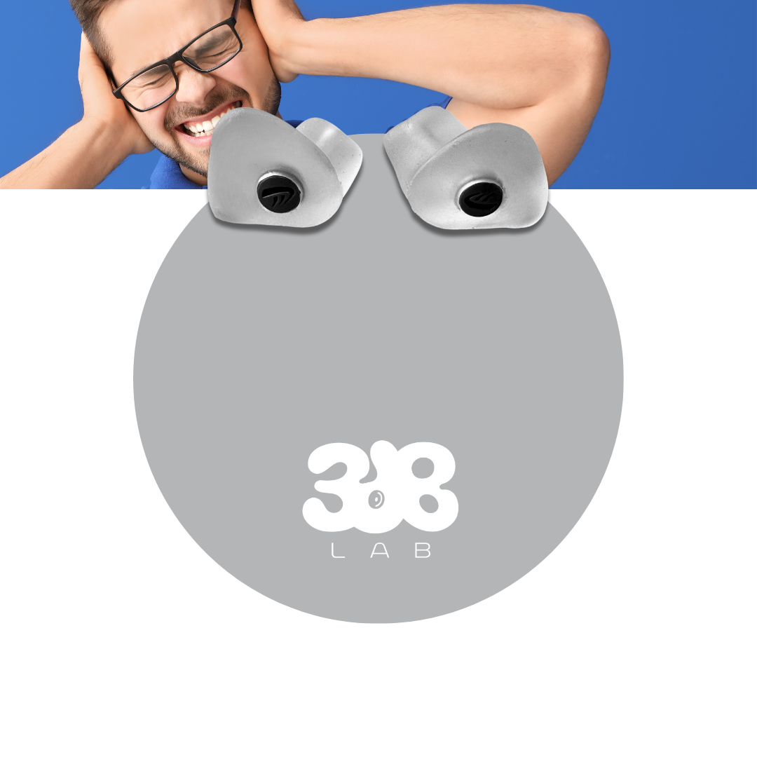 Oreilles sensibles product
